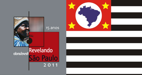 Revelando São Paulo