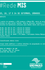 # Rede MIS