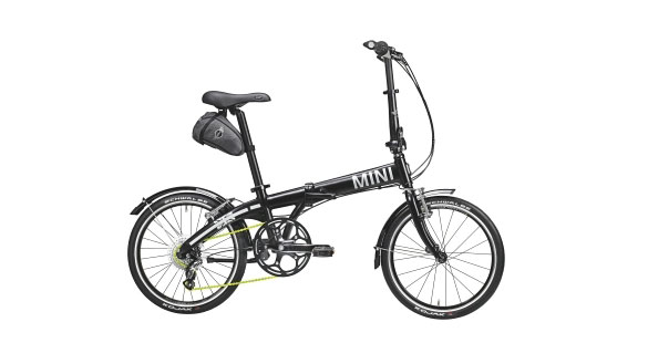 MINI  com duas rodas