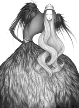 Art & Fashion Laura Laine