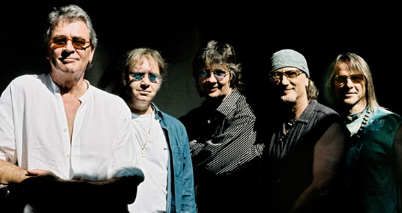 Deep Purple