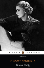 O Grande Gatsby