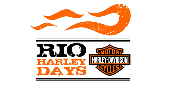 Rio Harley Days