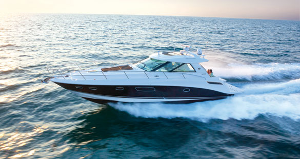 São Paulo Boat Show 2011