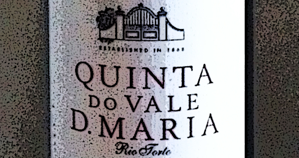 Os vinhos de Cristiano Van Zeller