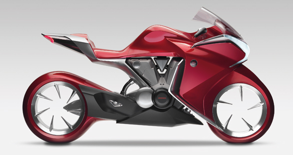 Protótipo V4 no Brasil