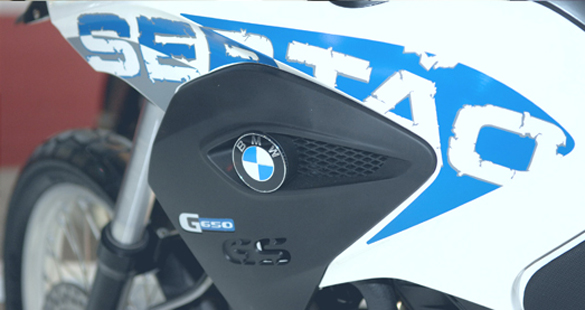 BMW Motorrad no Duas Rodas