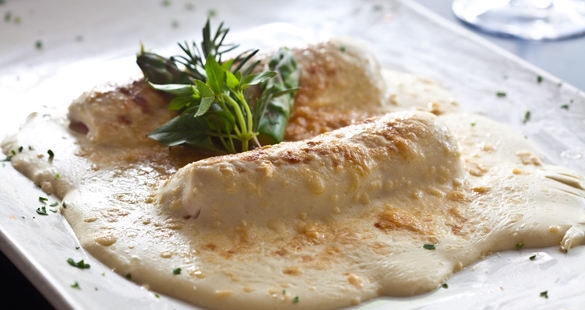 Cannellucci Allo Zafferano