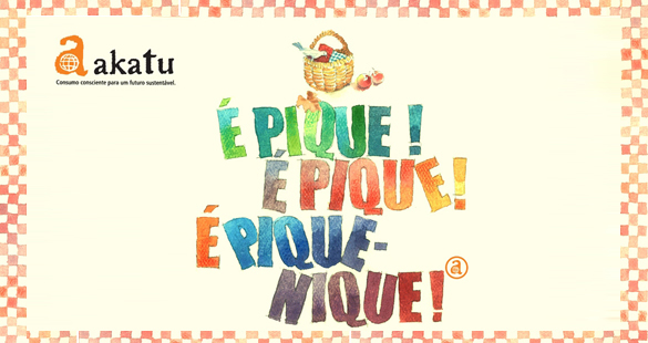 Piquenique Consciente