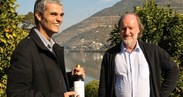 Quinta dos Murças, uma nova era do Esporão