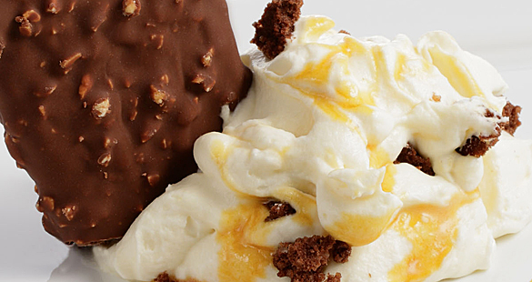 Chocolatier Collection