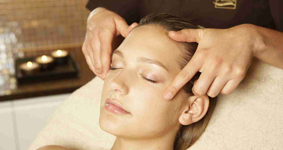 Spa Plaza, em Andorra