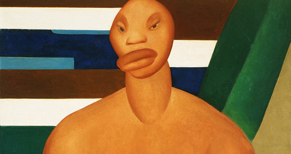 Modernismos no Brasil