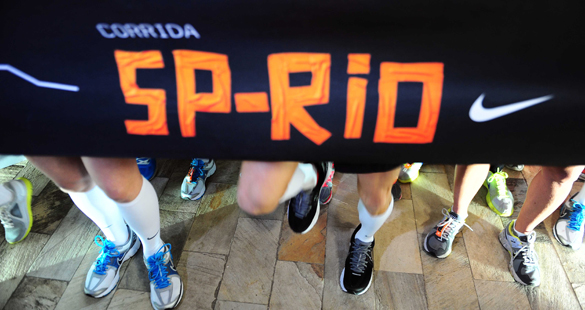 3ª. Corrida SP-Rio