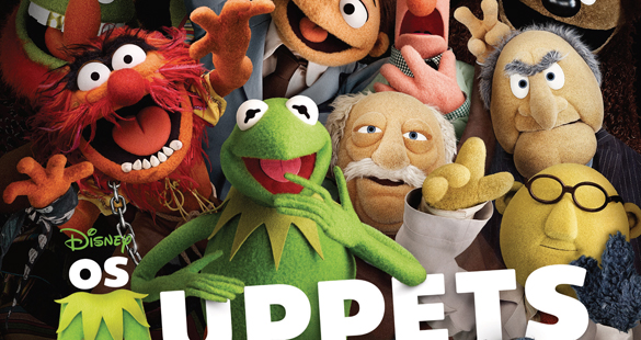 Os Muppets