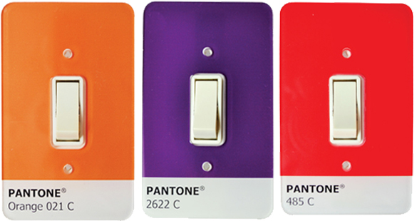Universo Pantone