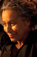 “A Árvore Seca”