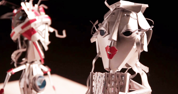 Bastidores do Mundo Batavo