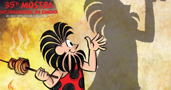 Mostra Internacional de Cinema