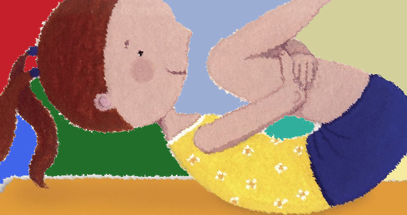 Por que Yoga para crianças?