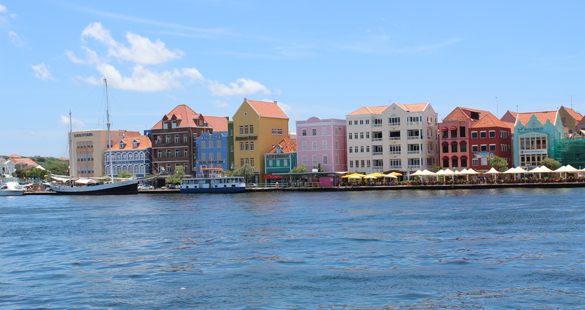 Amstel Race Curaçao