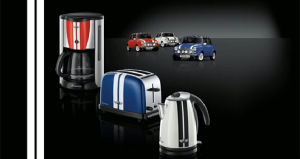 MINI Classic Collection