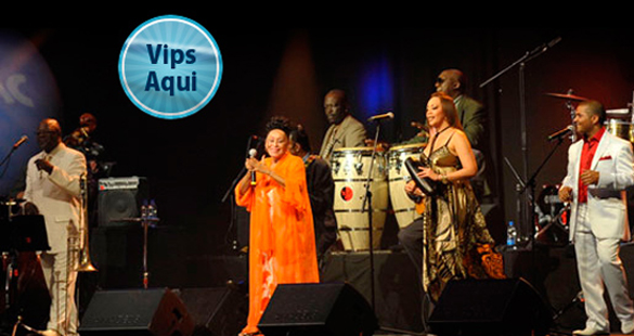 Orquesta Buena Vista Social Club