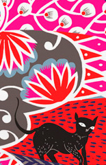 Carteiras descoladas