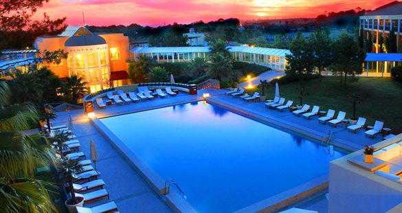 Punta Food & Wine Festival 2011