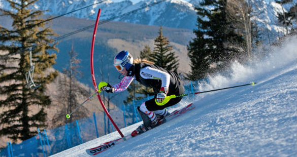 50 anos de Breckenridge