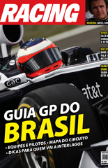 GP do Brasil F1