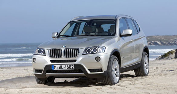 Utilitário Esportivo Premium do Ano