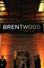 Brentwood Natural