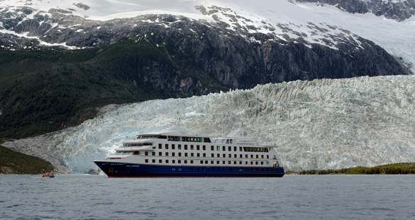 O Melhor da Patagônia
