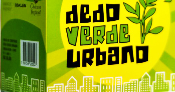 Natal com tempero sustentável