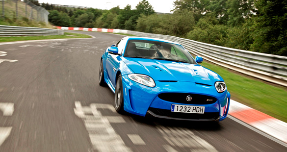 2011 Sports Car of the Year