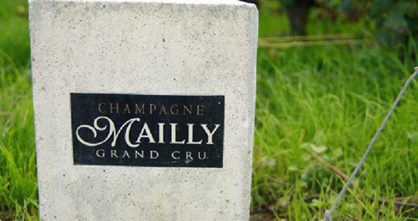 Os Champagne Mailly