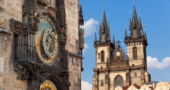 As joias do Império Austro-Húngaro