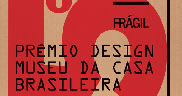 Prêmio Design Museu da Casa Brasileira
