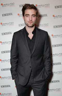 Hamilton Behind the Camera Awards