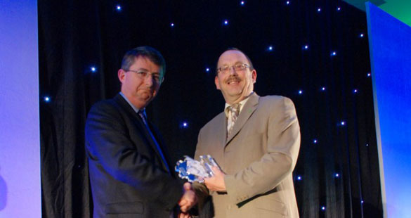 Indústria Verde 2011