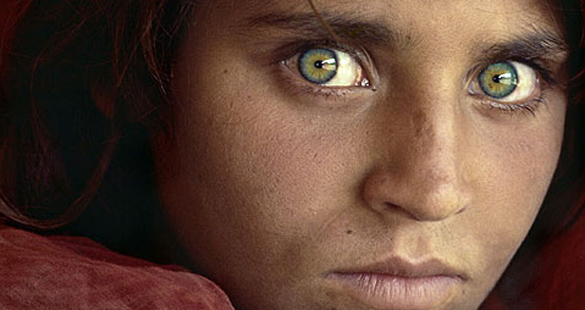 Exposição Alma Revelada