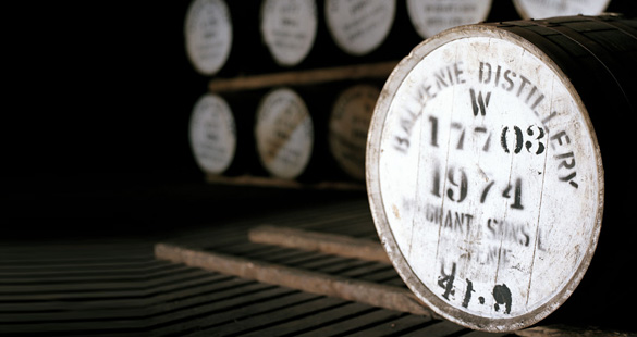 The Balvenie DoubleWood