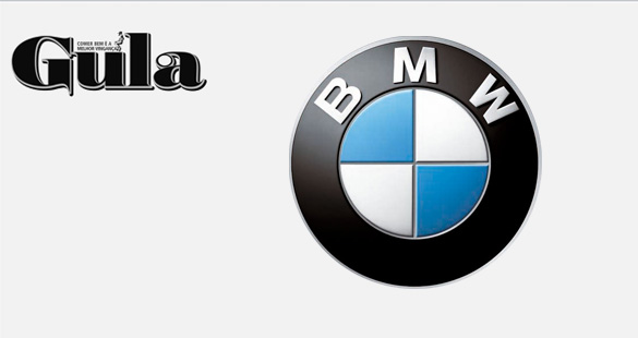 BMW Gourmet Experience