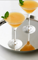 Grey Goose E.Z.Martini