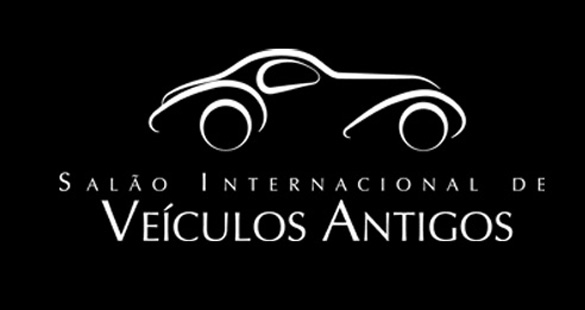 1º Salão Internacional de Veículos Antigos