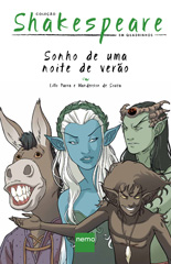 Coleção Shakespeare