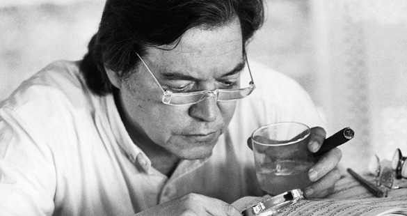 A música segundo Tom Jobim