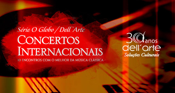 Série Dell´Arte Concertos Internacionais