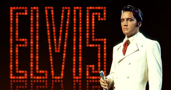 The Elvis Experience